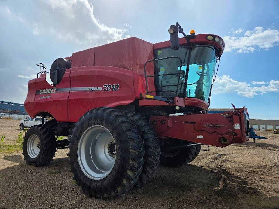 Case 7010