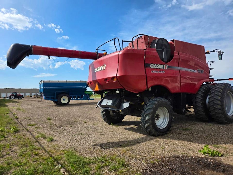 Case 7010
