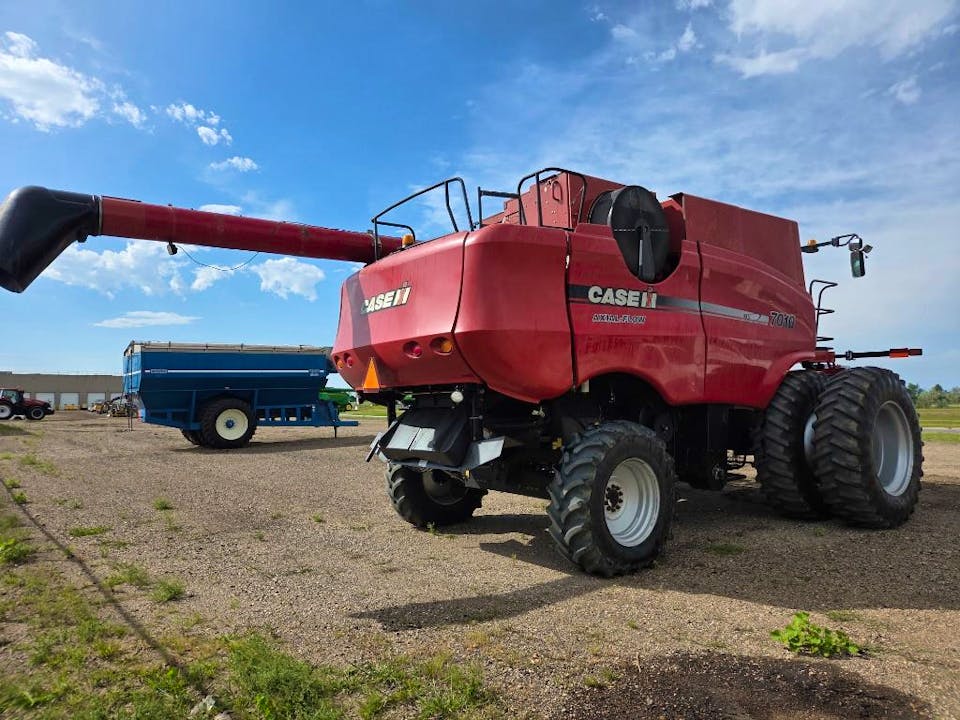 Case 7010