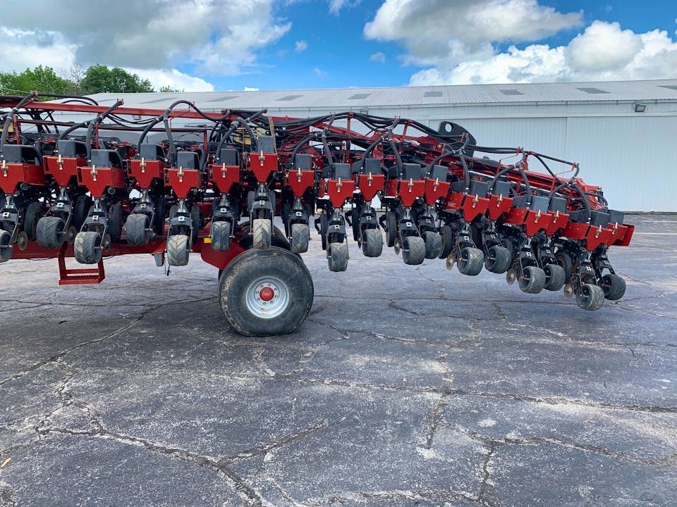 Case IH 1240