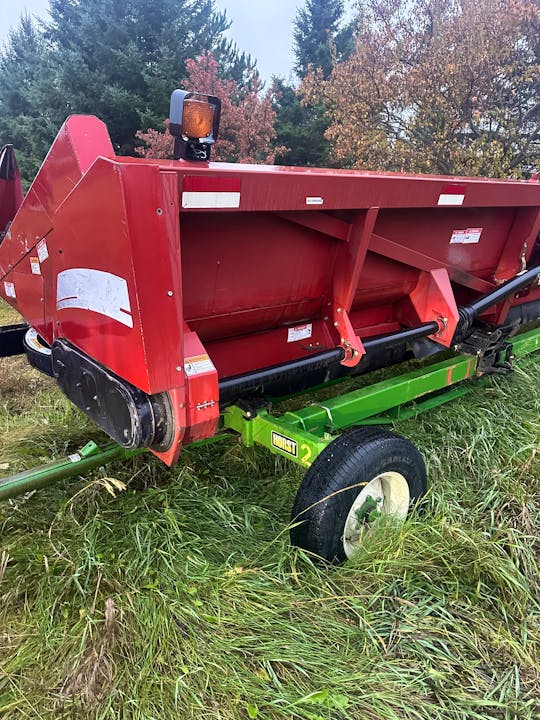 Case IH 2612