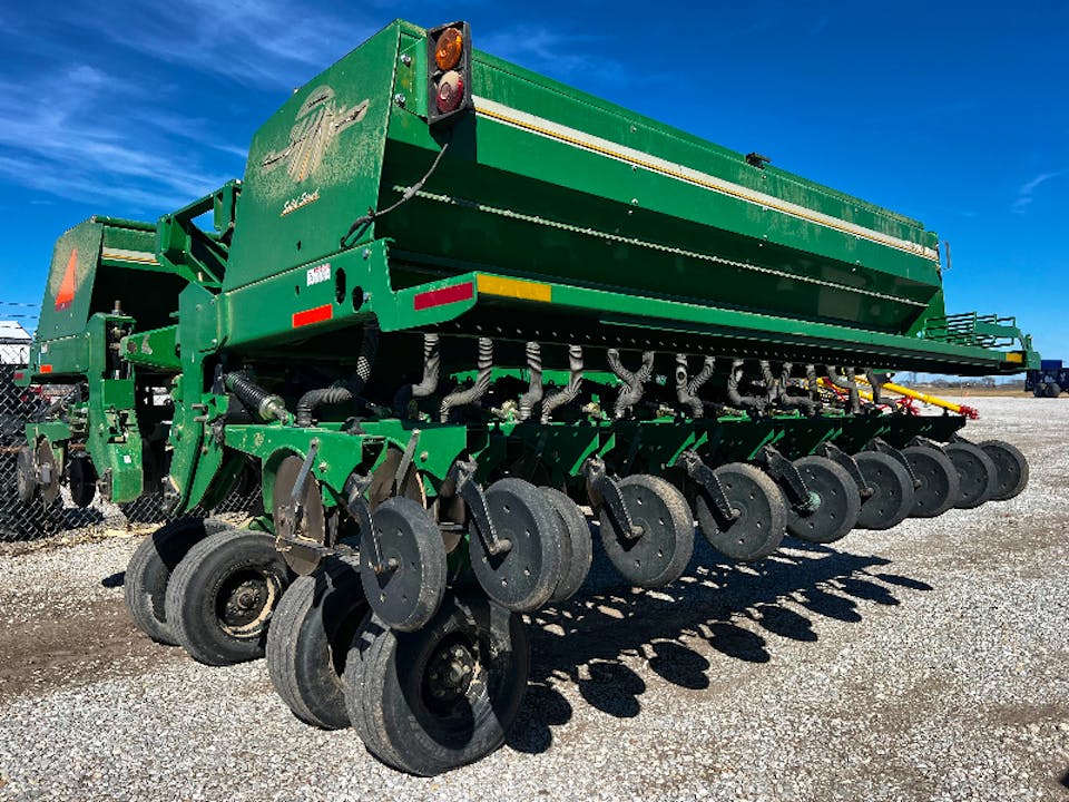 GREAT PLAINS 2S-2600HD