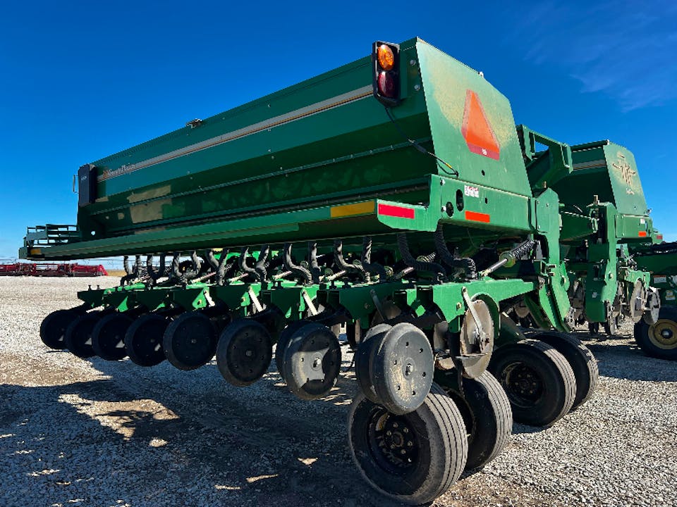 GREAT PLAINS 2S-2600HD