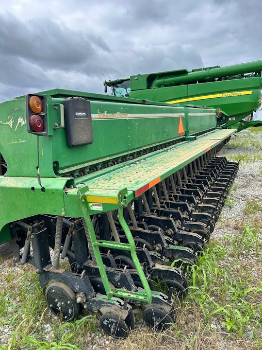 Great Plains 2520F