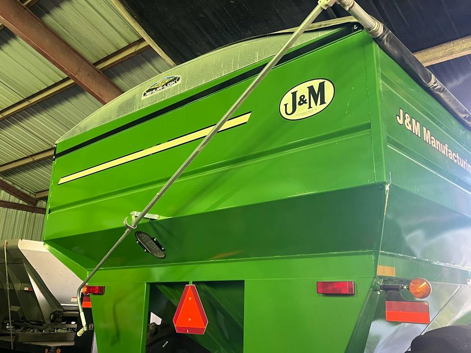 J&M 750