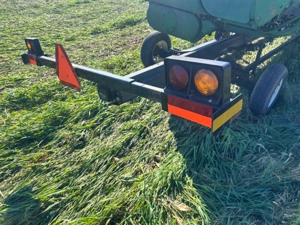 J&M ht974