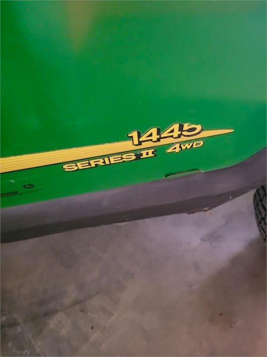 John Deere 1445