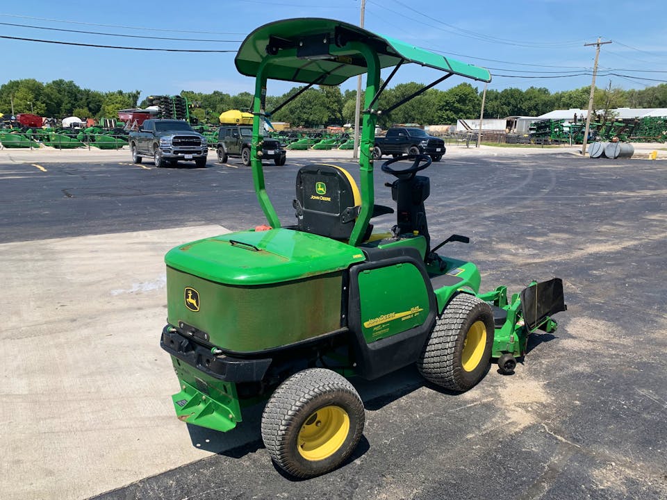 John Deere 1545