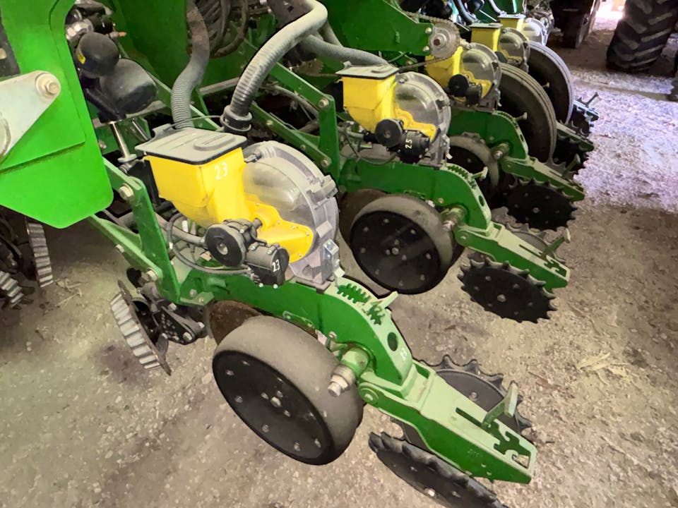 John Deere 1790