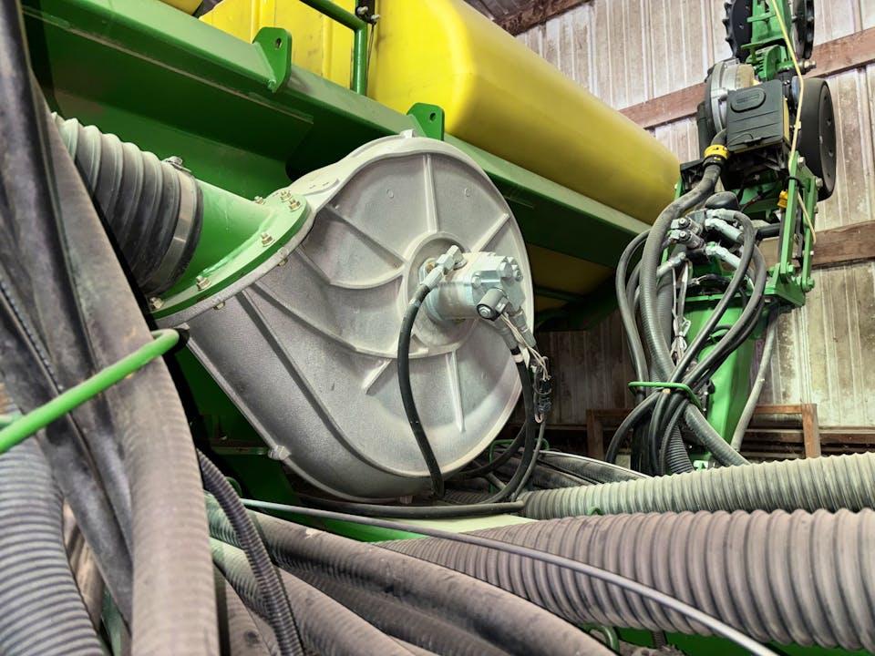 John Deere 1790