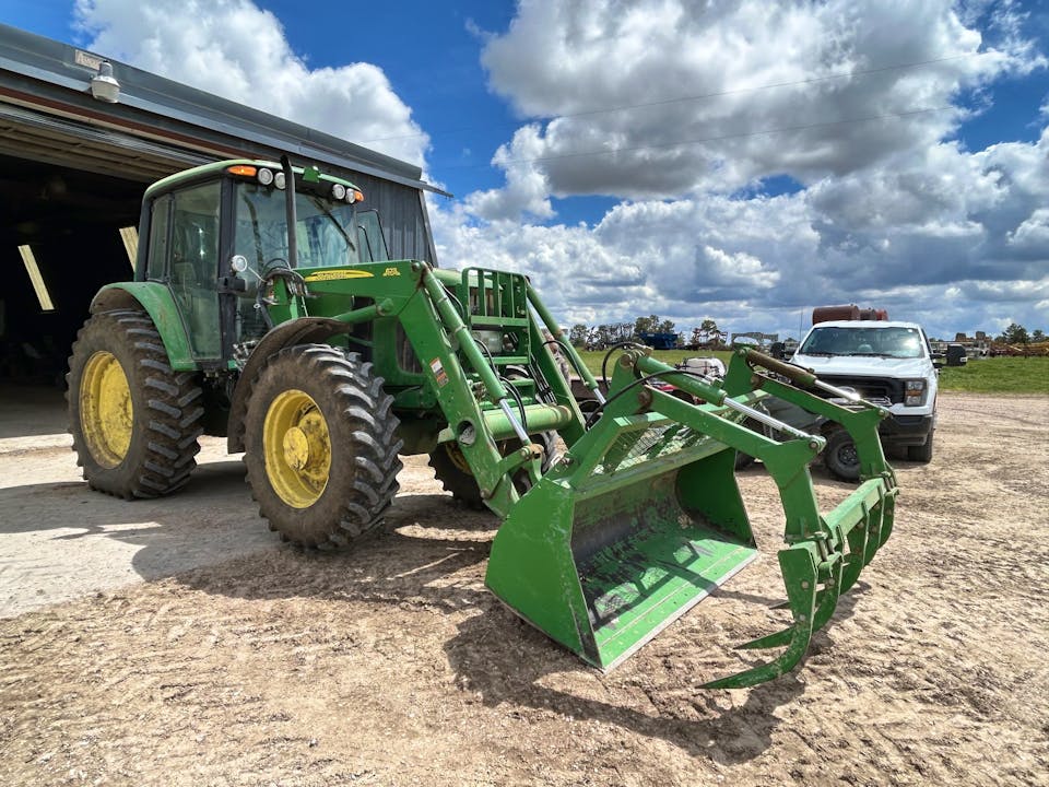 John Deere 7130 Premium