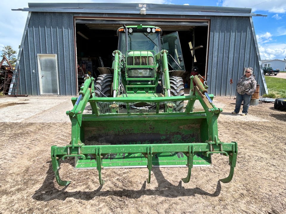John Deere 7130 Premium