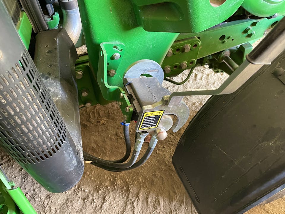 John Deere 7330 Premium