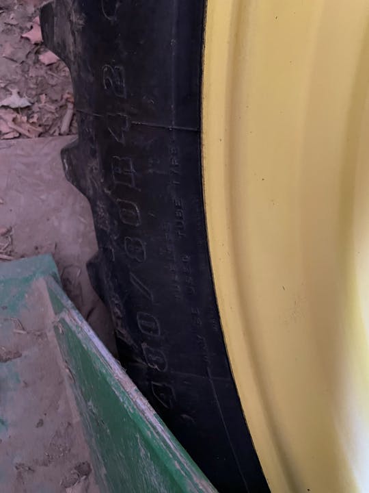 John Deere 7330 Premium