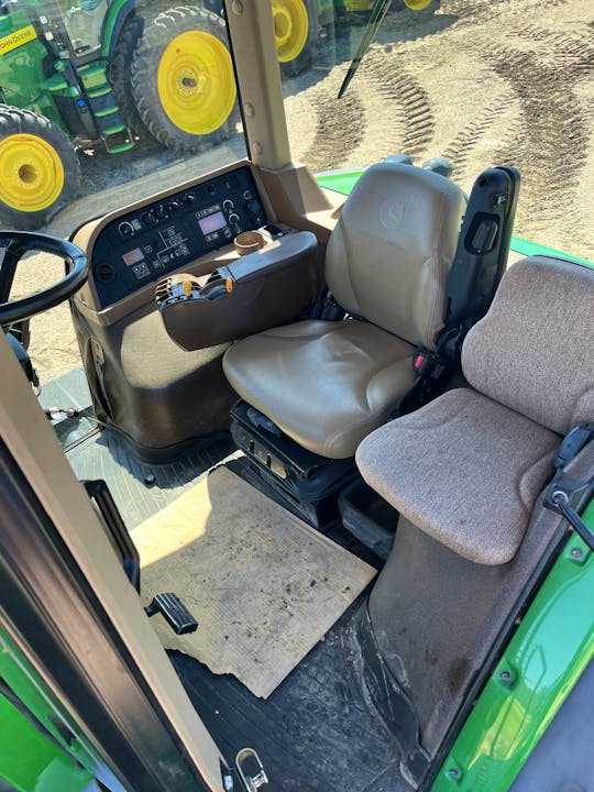 John Deere 9630T