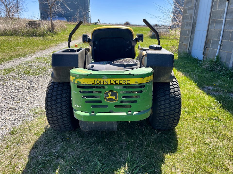 John Deere Z425