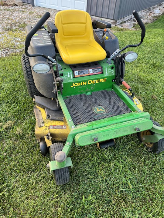 John Deere Z425