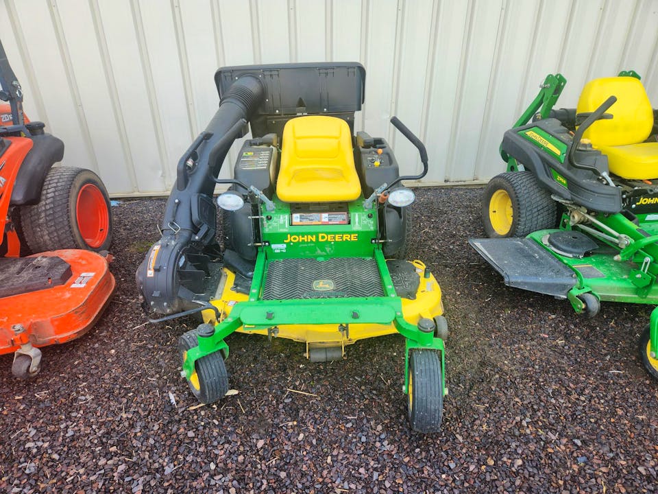 John Deere Z425
