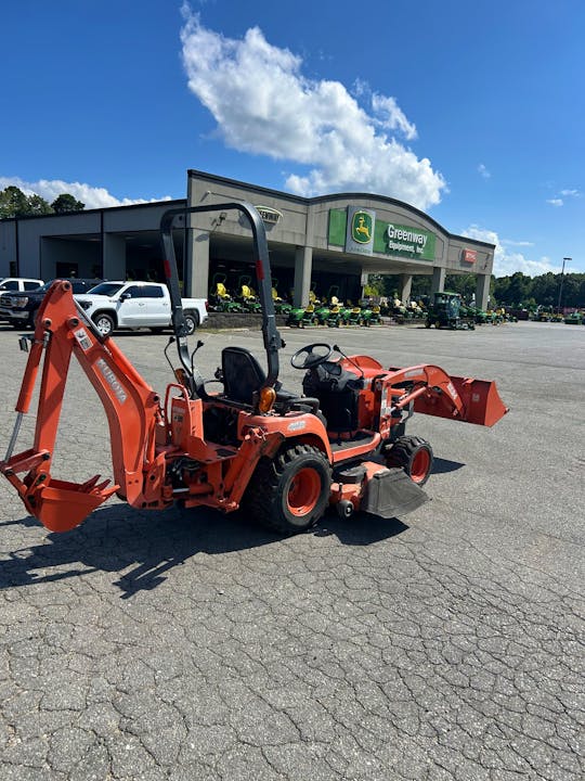 Kubota BX24