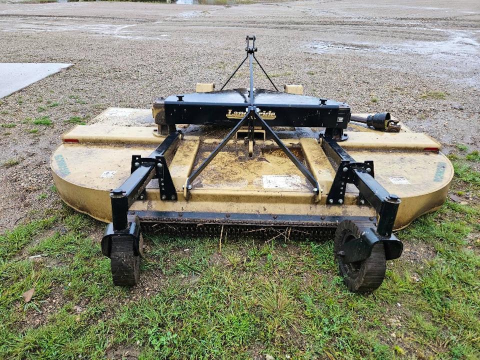 LANDPRIDE RCRM2510