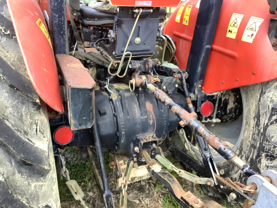 Massey Ferguson 2615