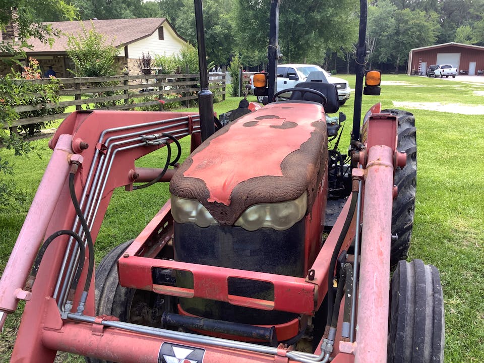 Massey Ferguson 2615