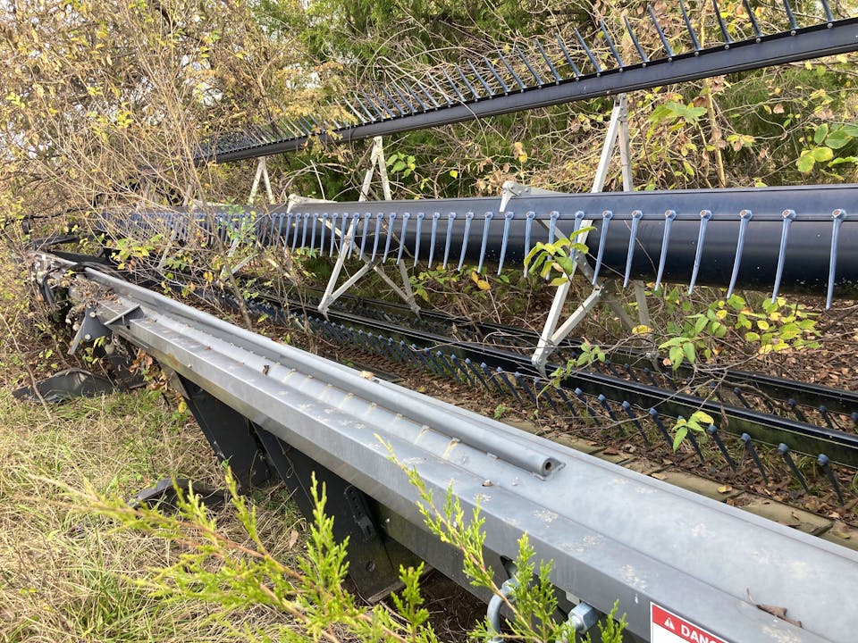 Massey Ferguson 5200-25