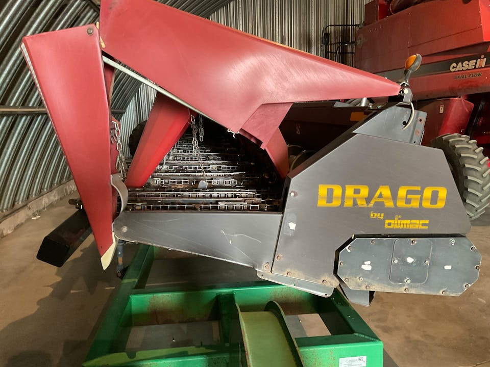 Olimac DRAGO N12