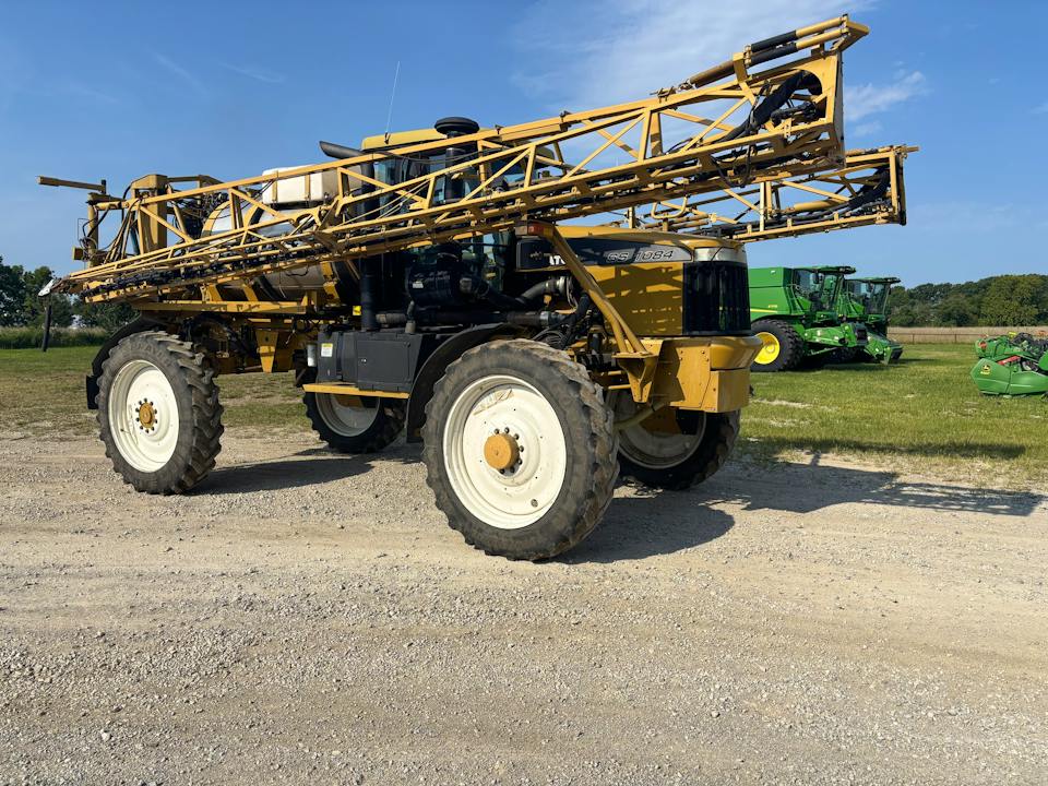 RoGator 1084