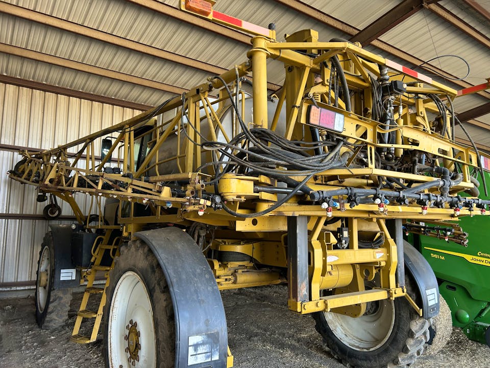 RoGator 1286C