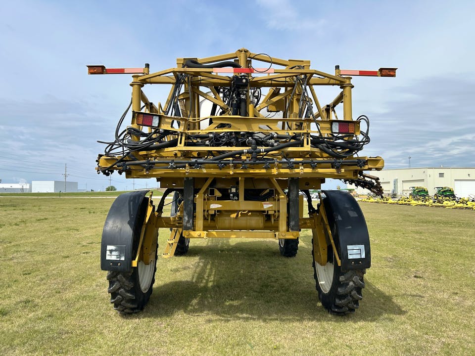 RoGator 1286C