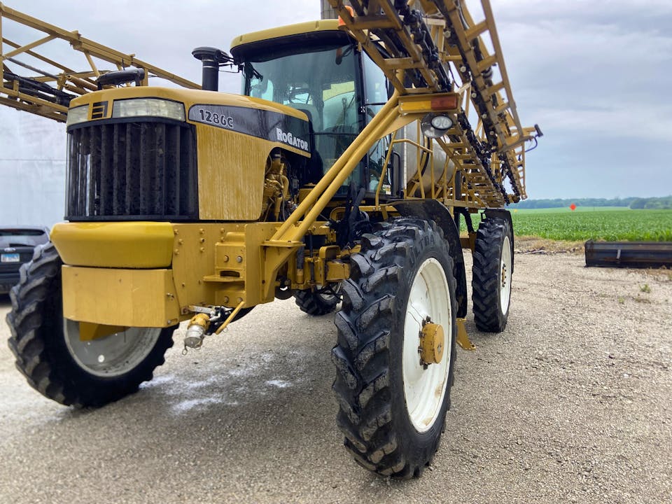 RoGator 1286C