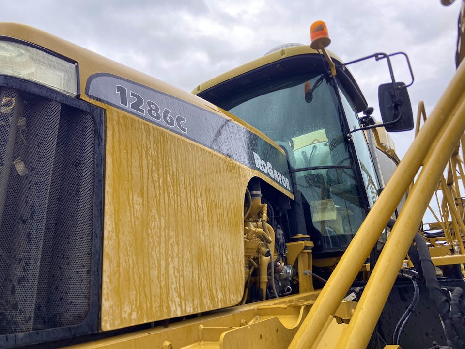 RoGator 1286C