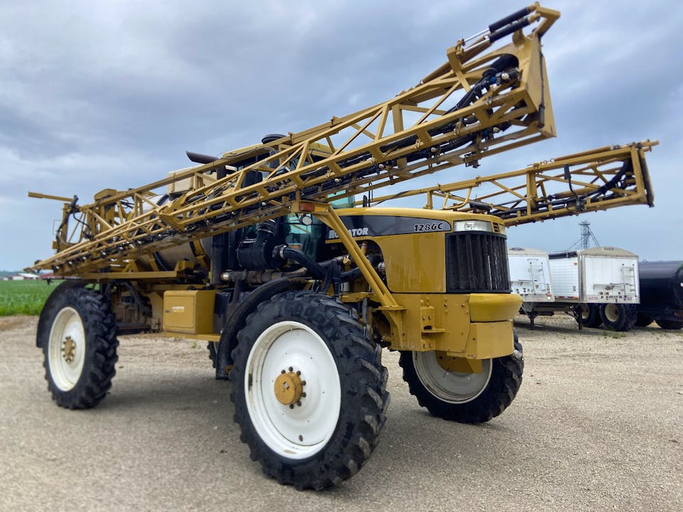RoGator 1286C