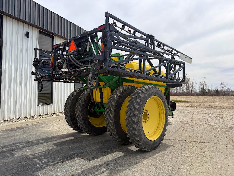 TOP AIRE TA1600