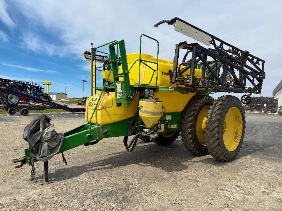 TOP AIRE TA1600
