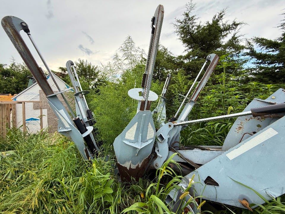 BAUMALIGHT PT650 TREE SPADE