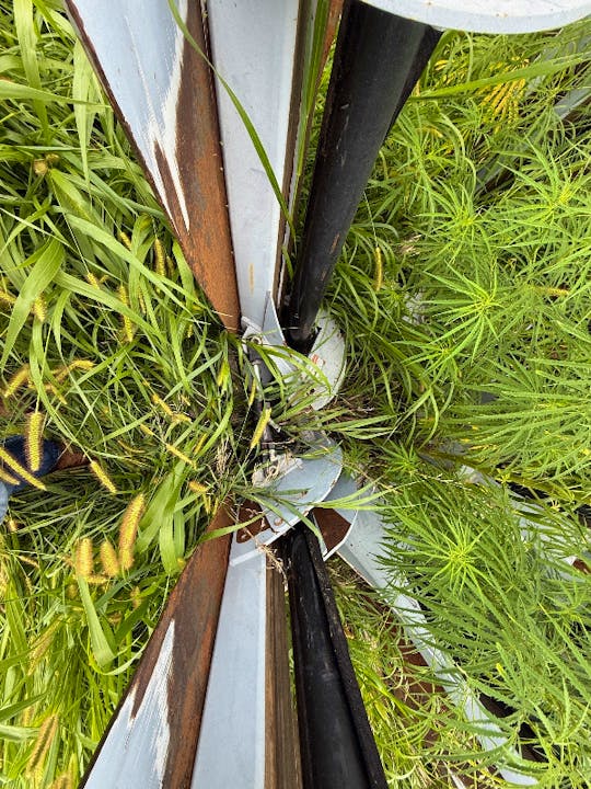 BAUMALIGHT PT650 TREE SPADE