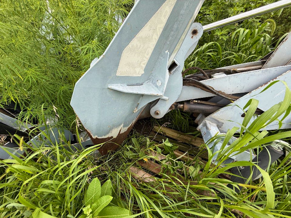 BAUMALIGHT PT650 TREE SPADE