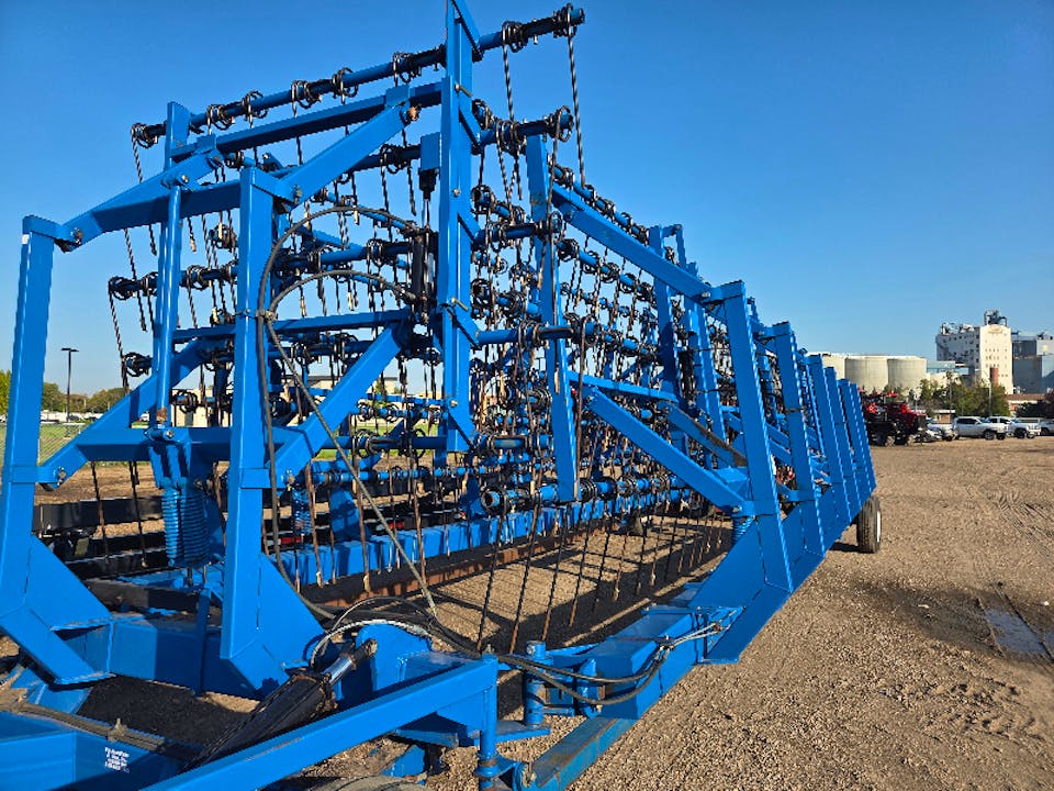 BRANDT 7000