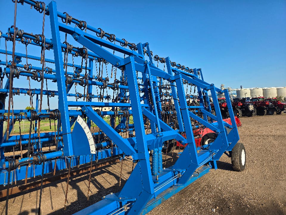 BRANDT 7000