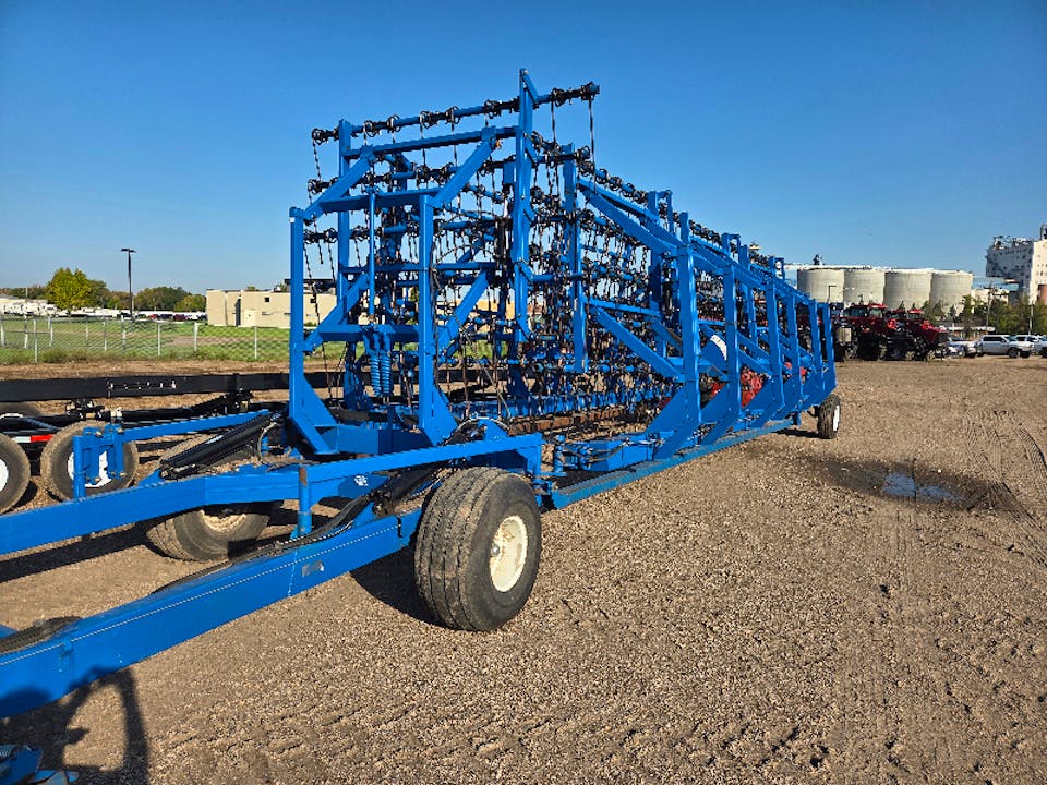 BRANDT 7000