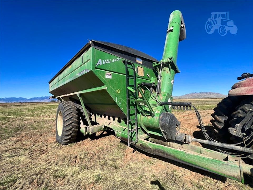 BRENT 1194