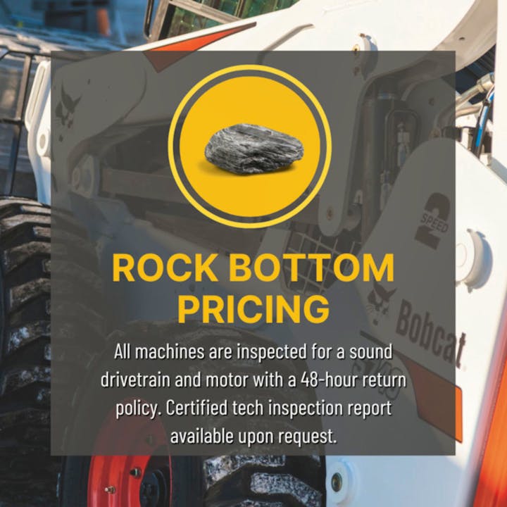 Bobcat S250