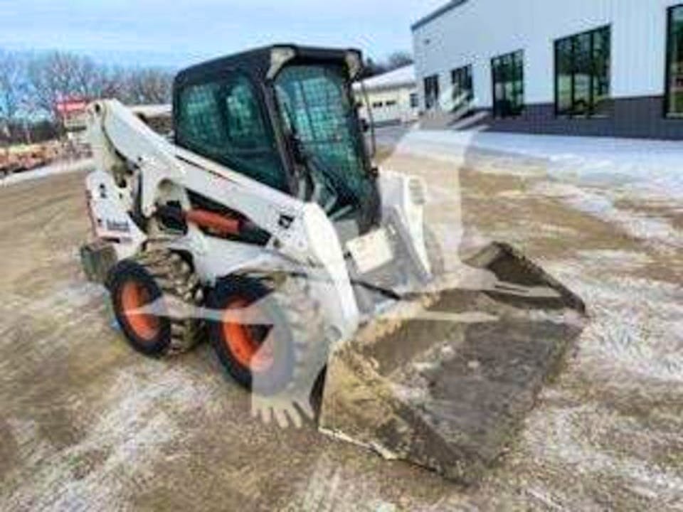 Bobcat S650