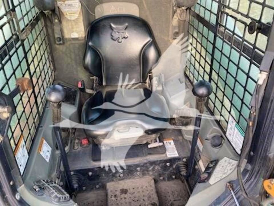 Bobcat S650