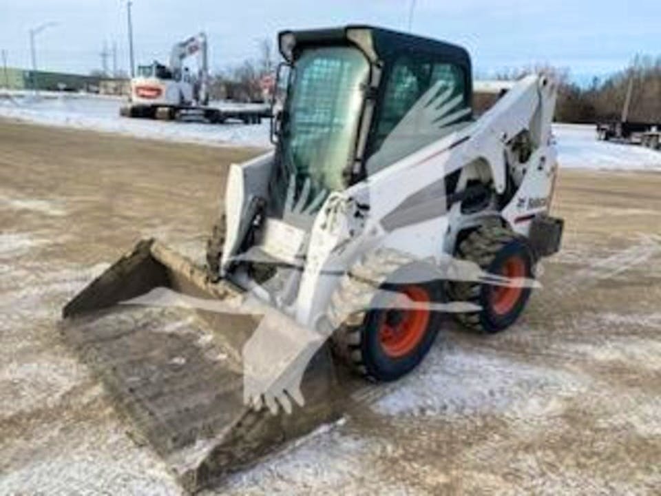 Bobcat S650