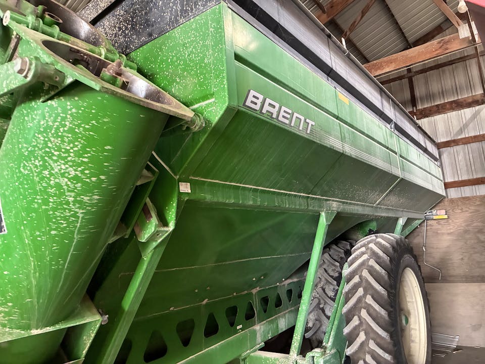 Brent 1194