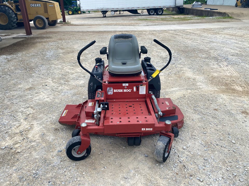 Bush Hog ES2052