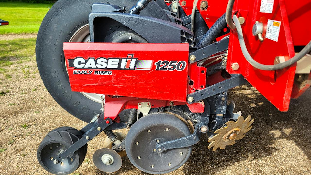 Case 1250
